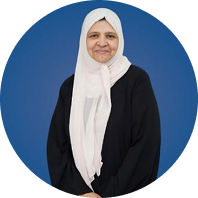 Group Director, LEAMS Education