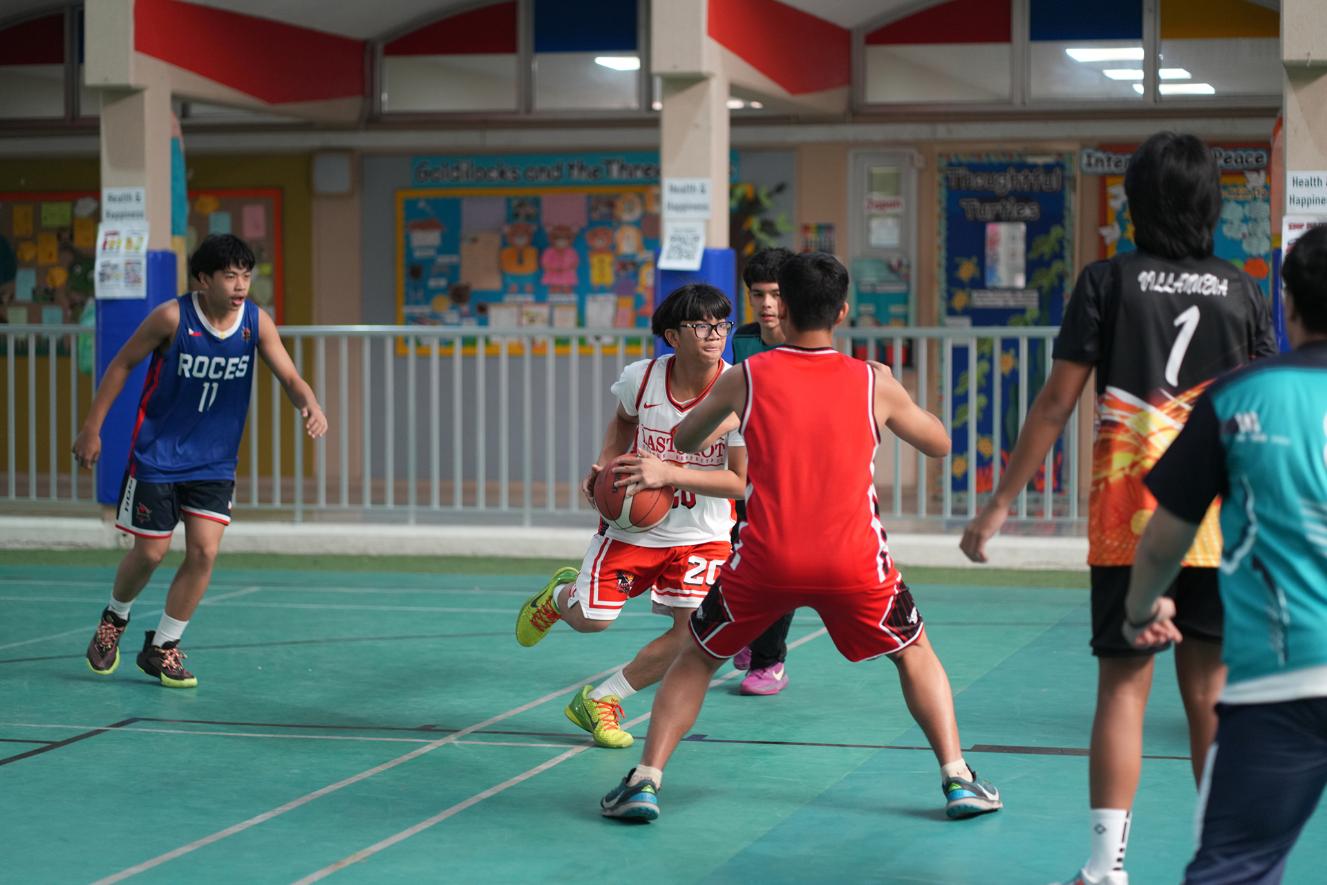 Sports