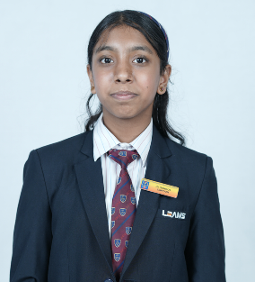 Aaliyah Imran