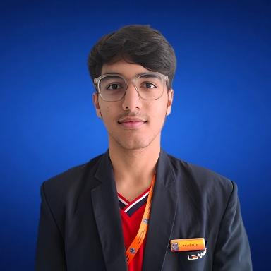Head Boy