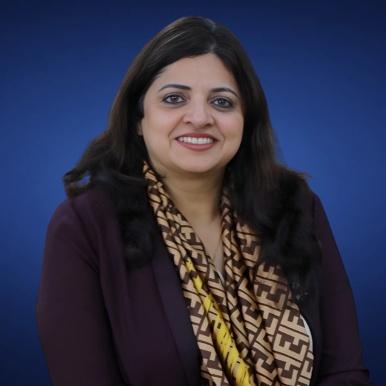 Principal, AICS