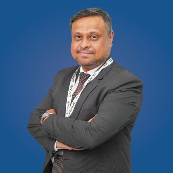 Community Governor / Governor of Health and Safety