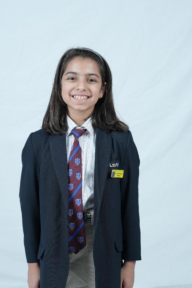Fathima Arbani
