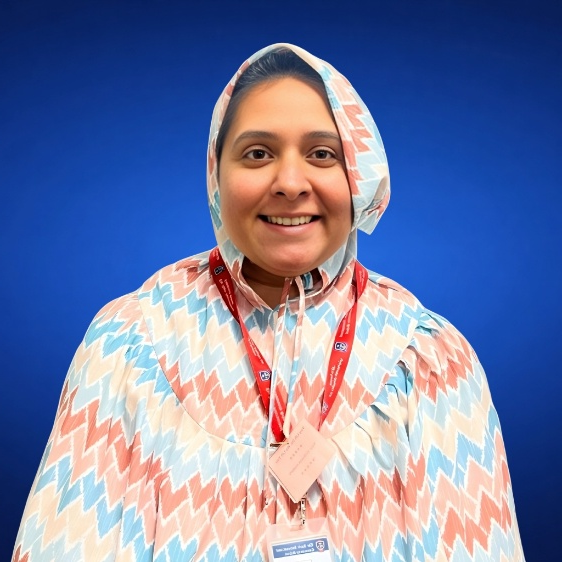 Head of Inclusion