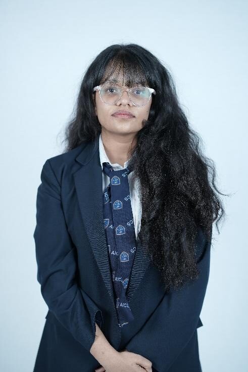 Gladia Jess Mathews