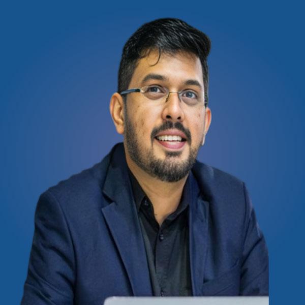 Community Governor / Governor of Innovation