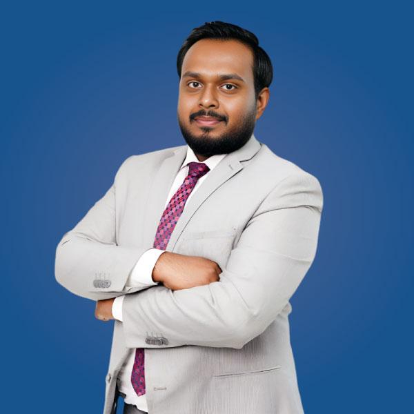 Community Governor / Governor of Technology